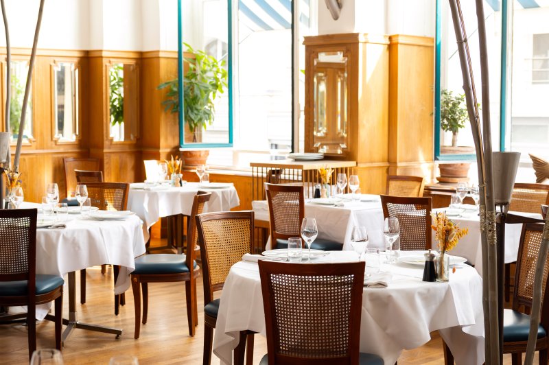 Macéo Restaurant - photo 1