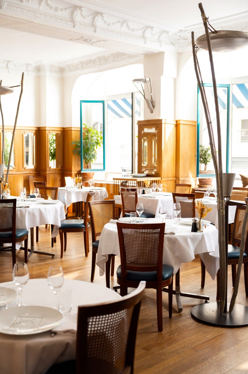 Macéo Restaurant - galerie - photo 1