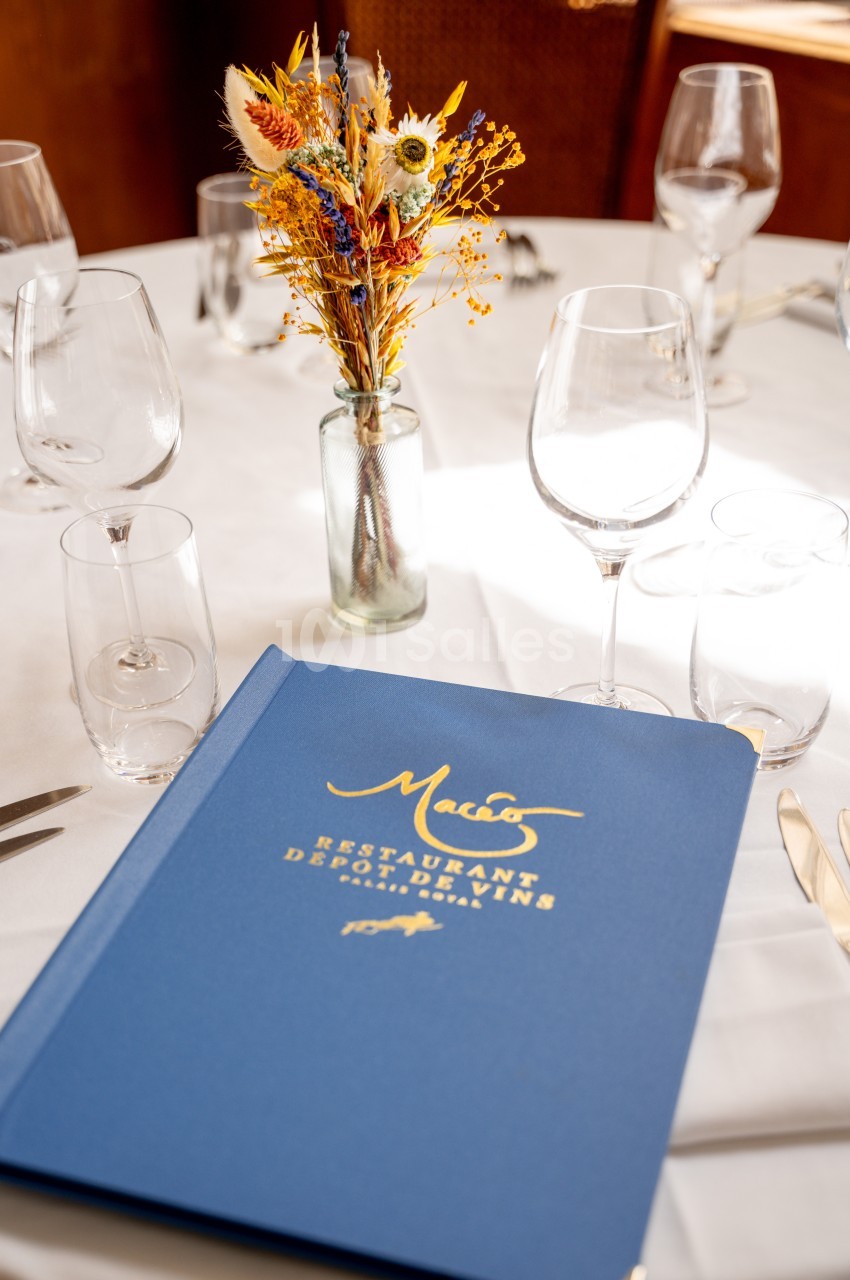 Macéo Restaurant - galerie - photo 6