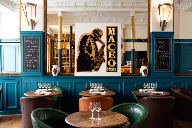 Macéo Restaurant - photo 2