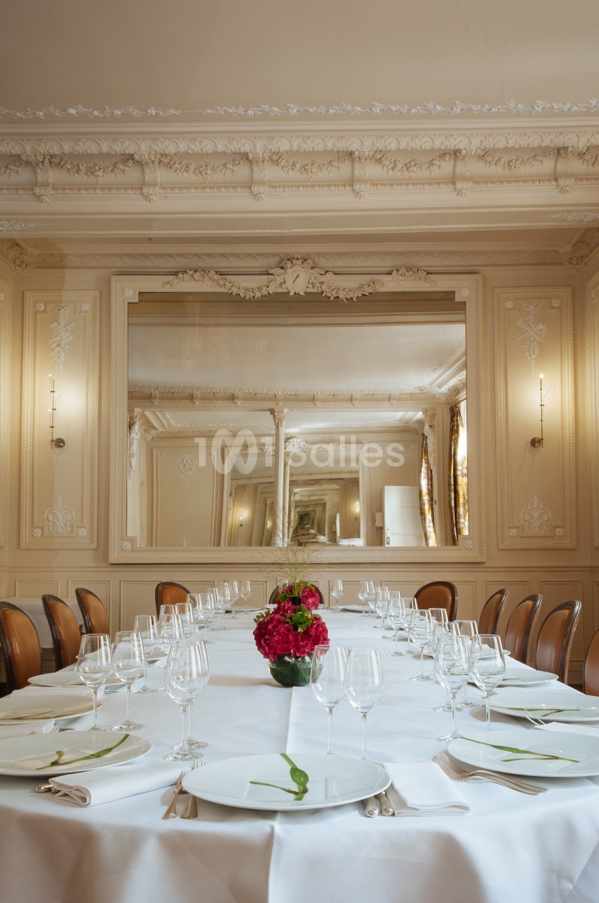 Macéo Restaurant - galerie - photo 10