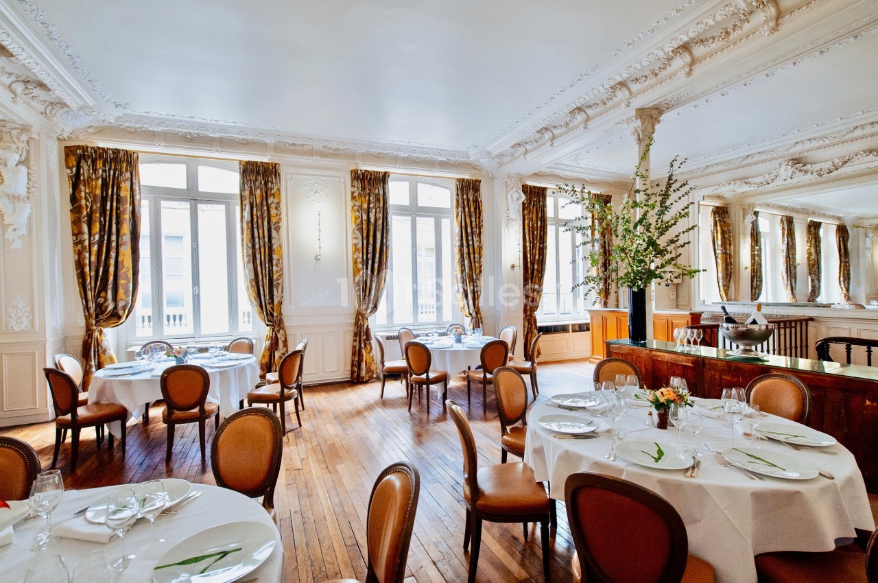 Macéo Restaurant - galerie - photo 7