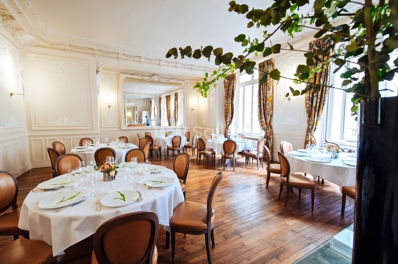 Macéo Restaurant - galerie - photo 8