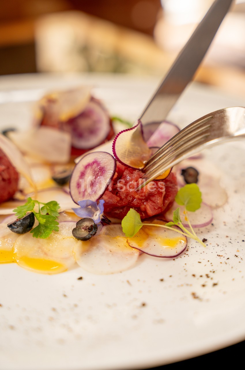 Macéo Restaurant - galerie - photo 4