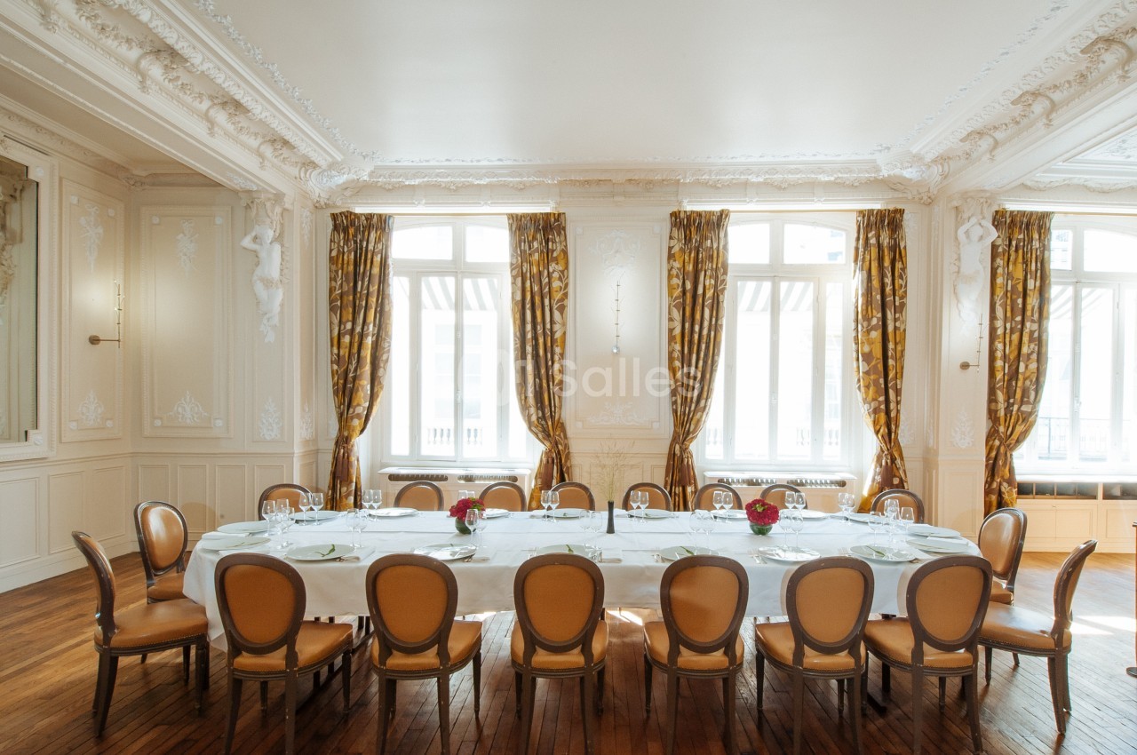 Macéo Restaurant - galerie - photo 9