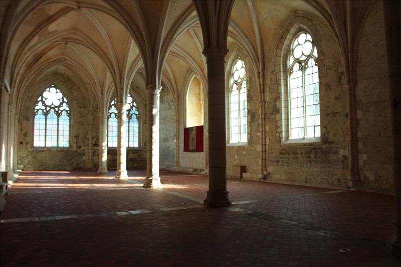 Abbaye De Reigny - photo 1