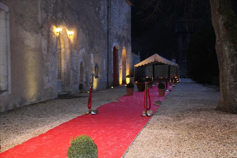 Abbaye De Reigny - photo 3