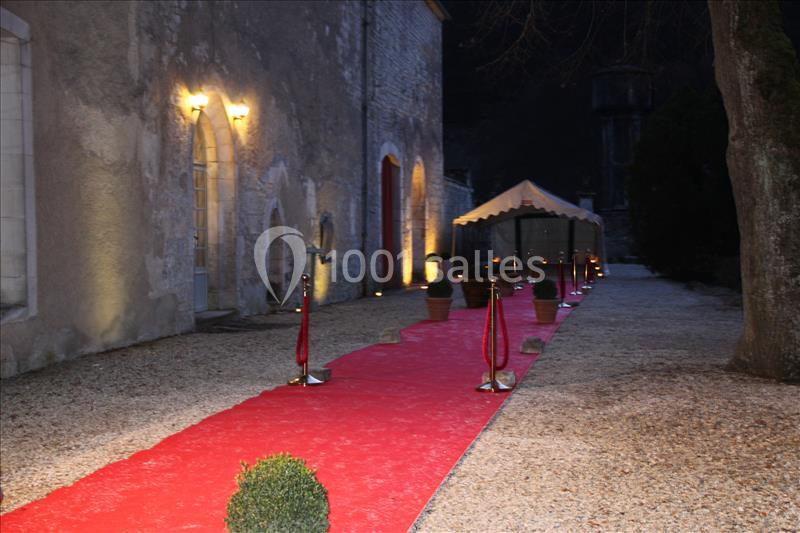 Abbaye De Reigny - galerie - photo 3