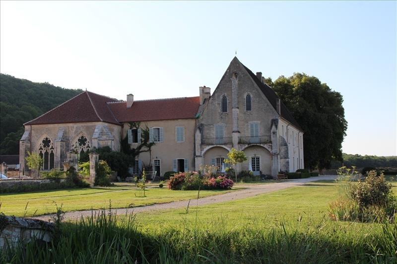 Abbaye De Reigny - photo 2