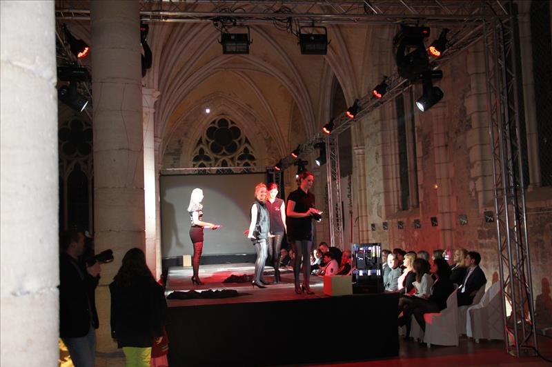Abbaye De Reigny - photo 4