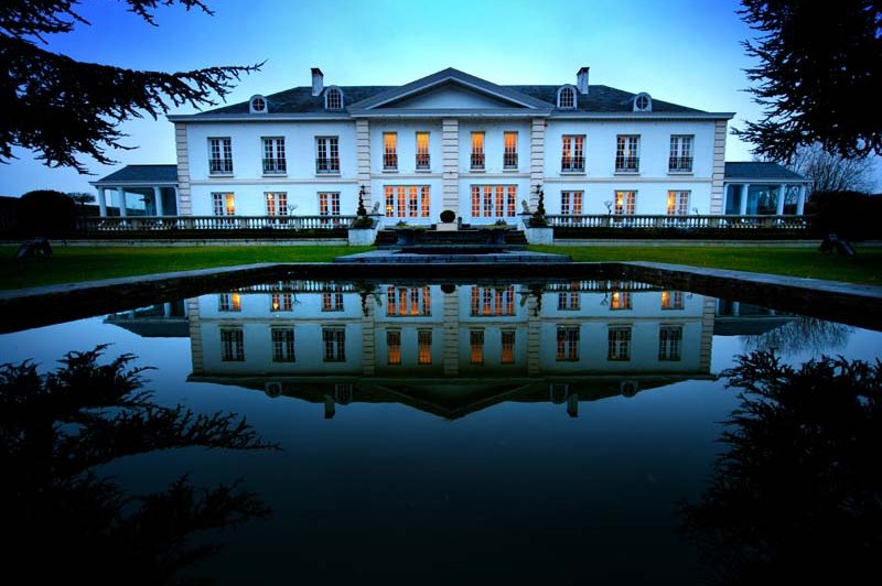 Le Petit Versailles - photo 2