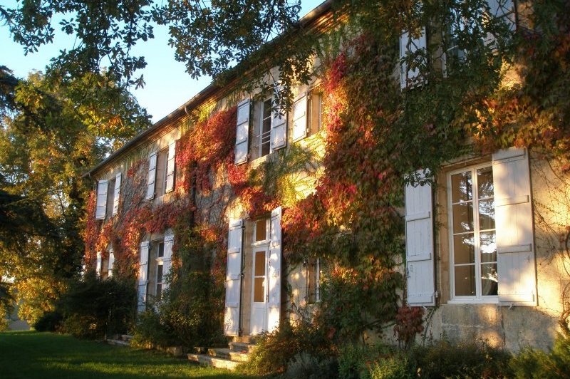 Château De Lassalle - photo 4