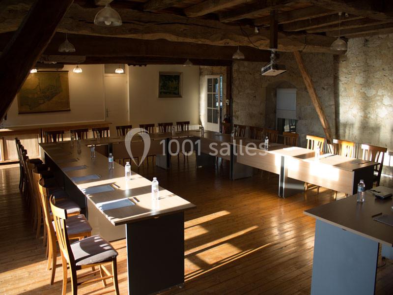 Château De Lassalle - galerie - photo 6