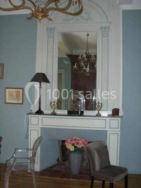 Château De Lassalle - galerie - photo 13