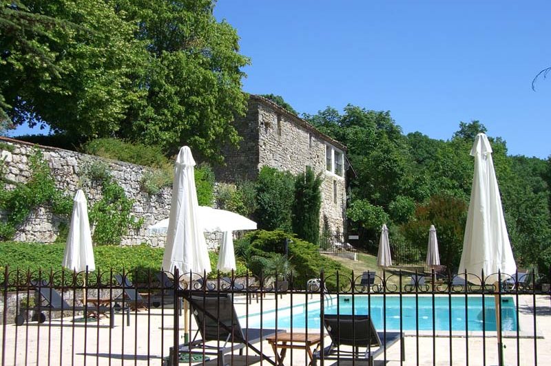 Château De Lassalle - photo 3