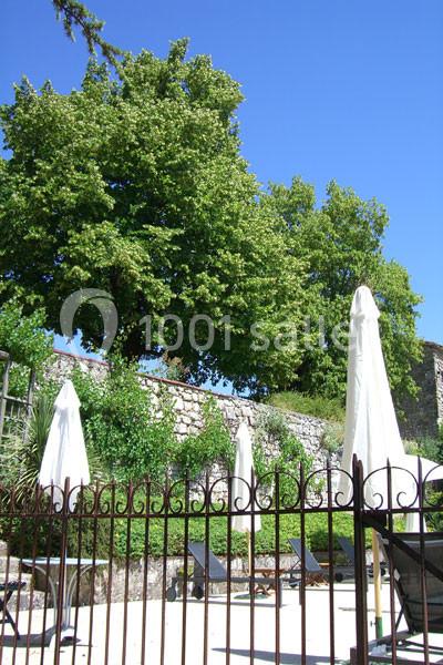 Château De Lassalle - galerie - photo 15