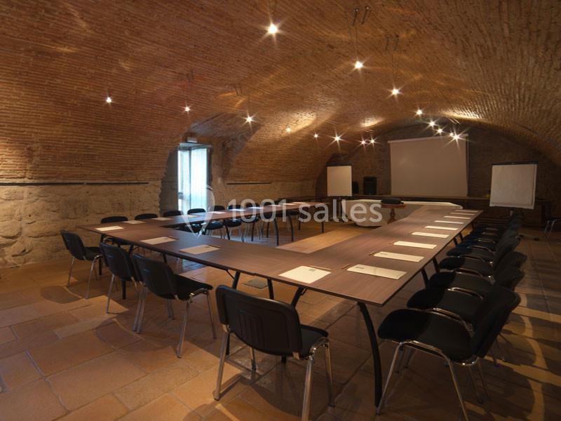 Château De Lassalle - galerie - photo 7