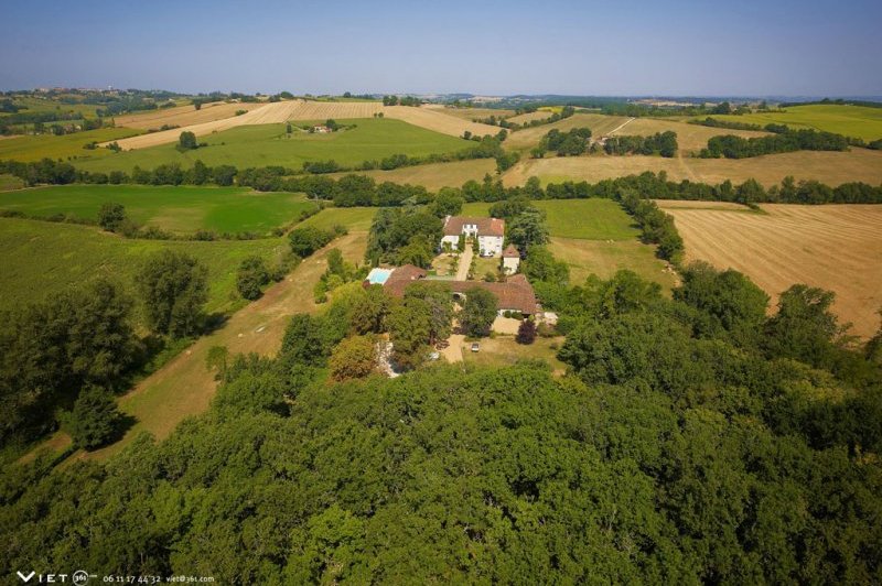 Château De Lassalle - photo 2