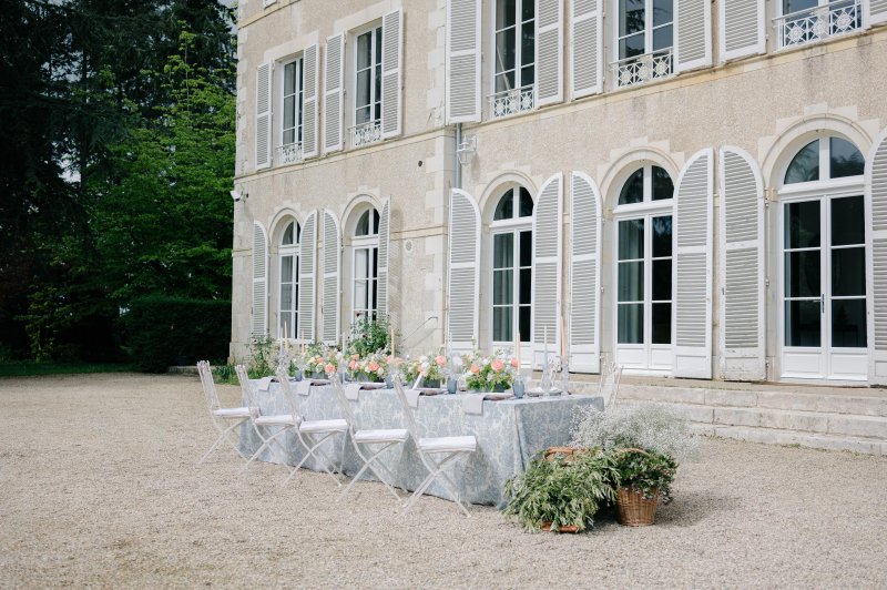Château de Champvallins - photo 4