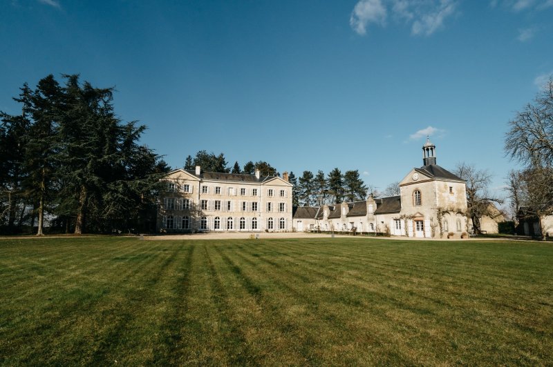 Château de Champvallins - photo 1