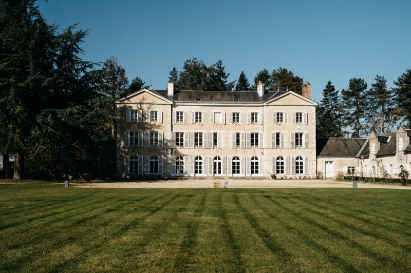 Château de Champvallins - photo 2