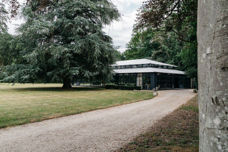 Château de Champvallins - photo 3