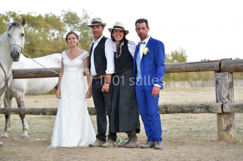 Manade Boch - galerie - photo 10