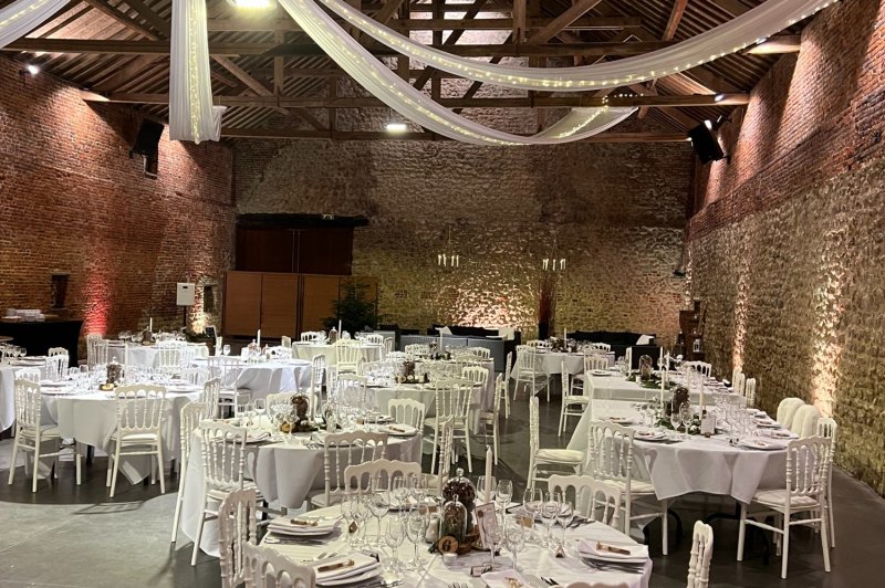La Ferme du Grand Marcha - photo 5