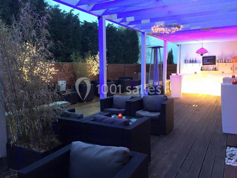 La Suite - galerie - photo 17