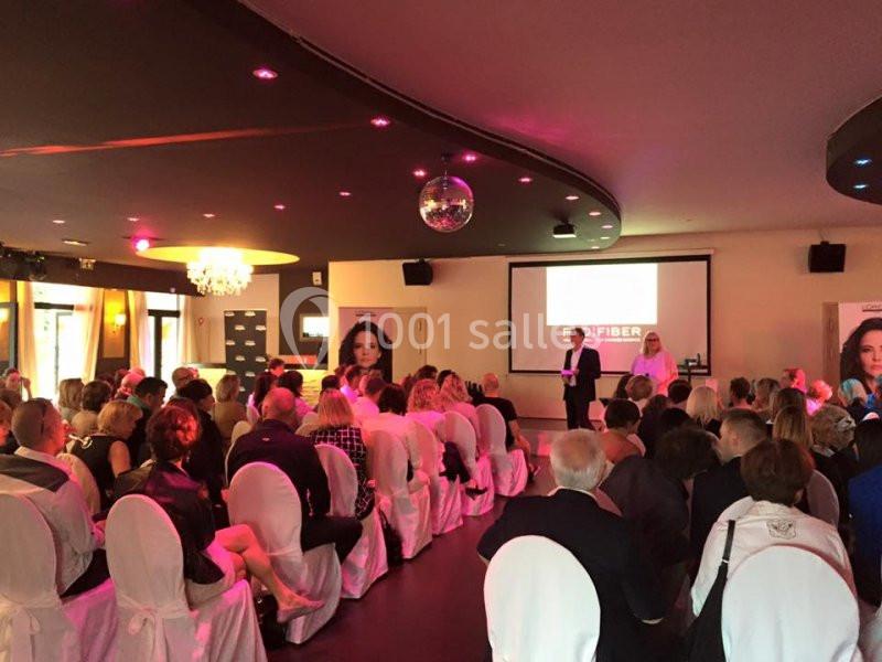 La Suite - galerie - photo 11