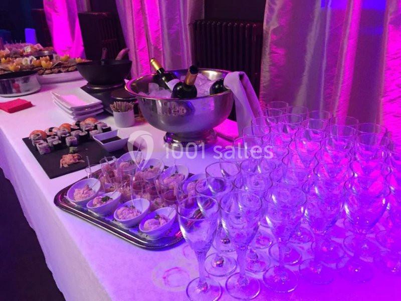 La Suite - galerie - photo 12