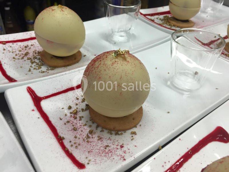 La Suite - galerie - photo 7