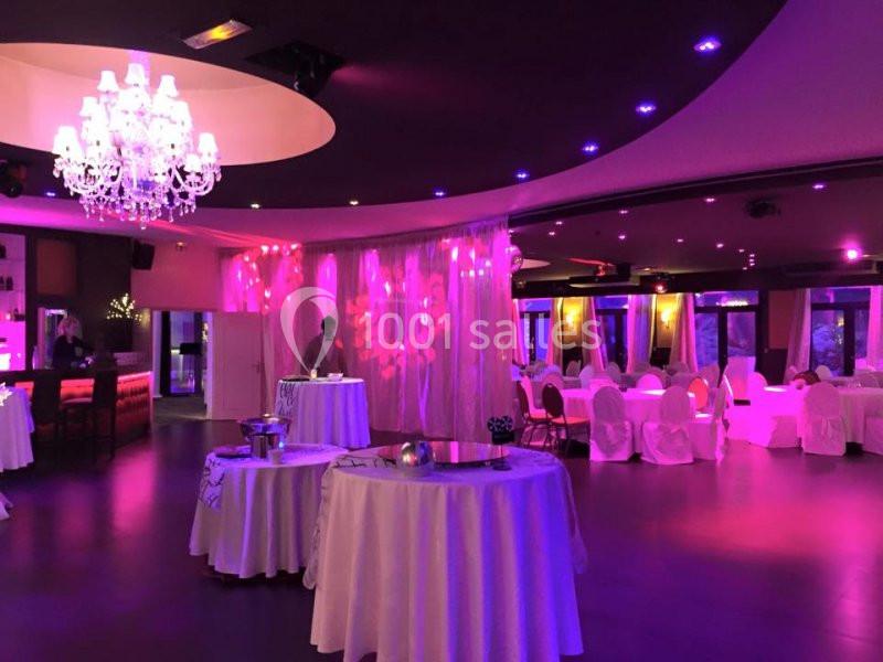 La Suite - galerie - photo 3