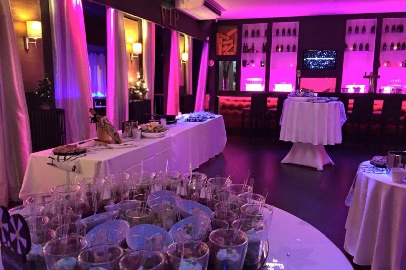 La Suite - photo 1