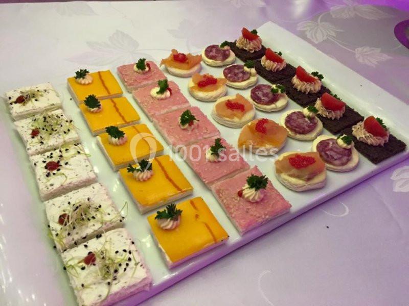 La Suite - galerie - photo 6