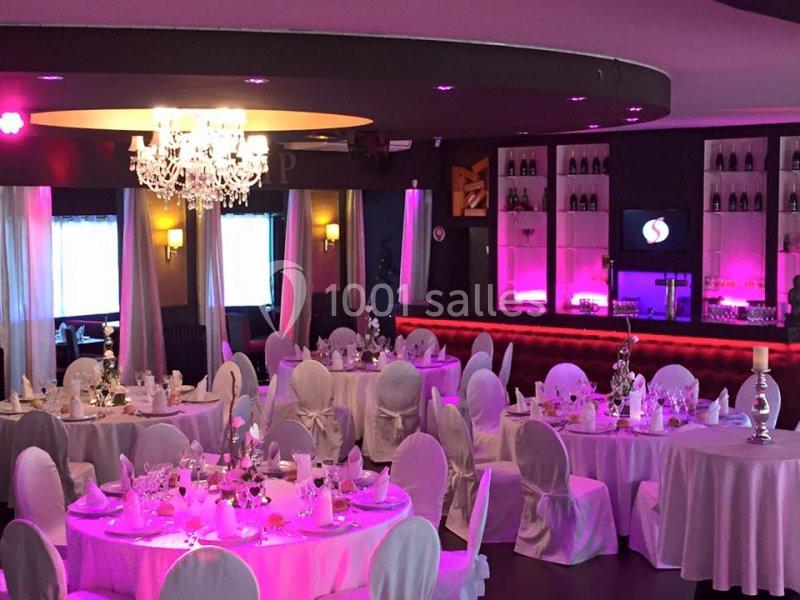 La Suite - galerie - photo 2
