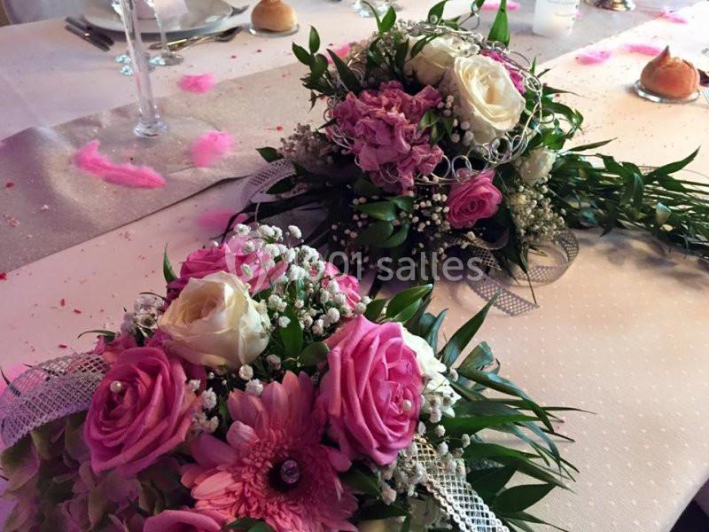 La Suite - galerie - photo 5