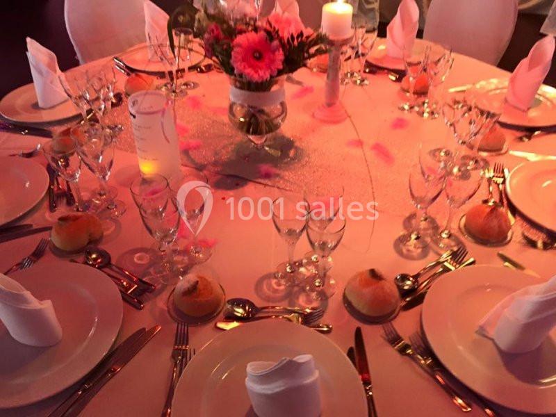 La Suite - galerie - photo 4