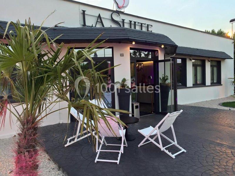 La Suite - galerie - photo 16