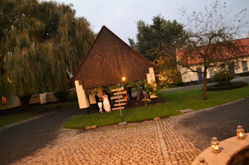 La Cense De Rigaux - photo 1