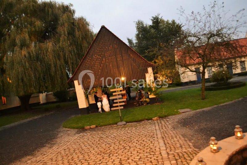 La Cense De Rigaux - galerie - photo 1