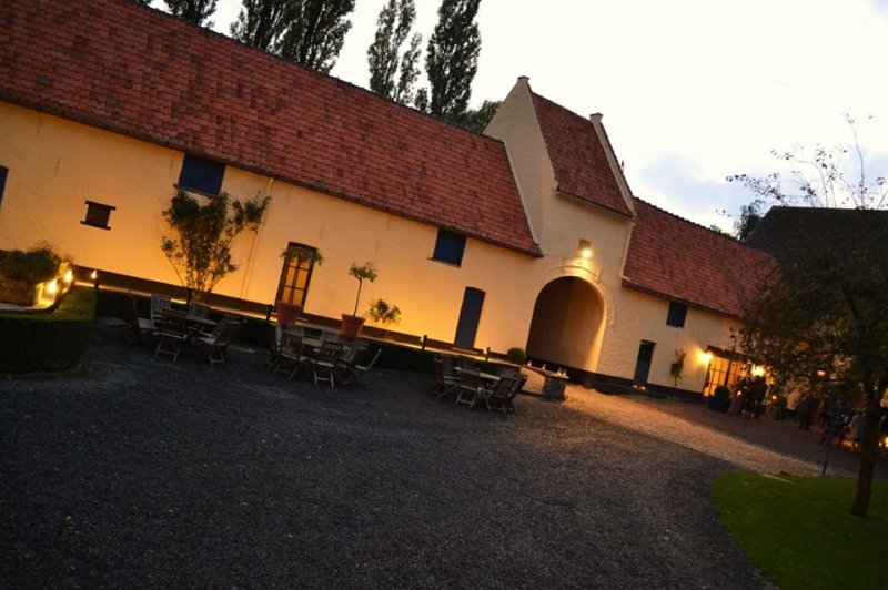 La Cense De Rigaux - photo 2