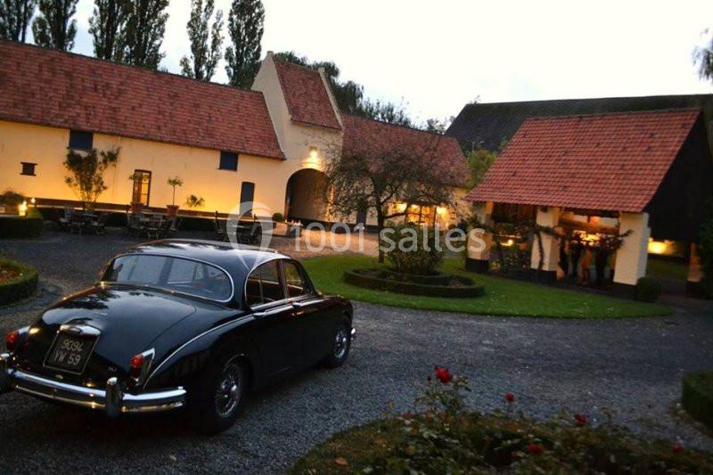 La Cense De Rigaux - galerie - photo 8