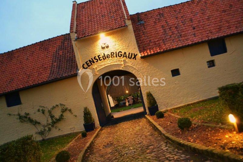 La Cense De Rigaux - galerie - photo 12