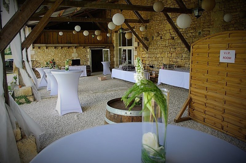 Grange du Logis de Bournet - photo 3