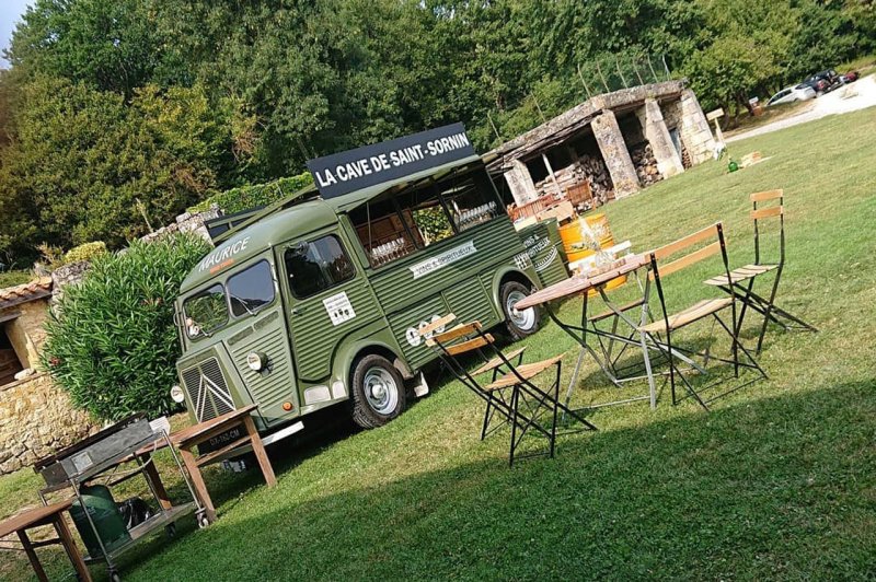 Grange du Logis de Bournet - photo 4