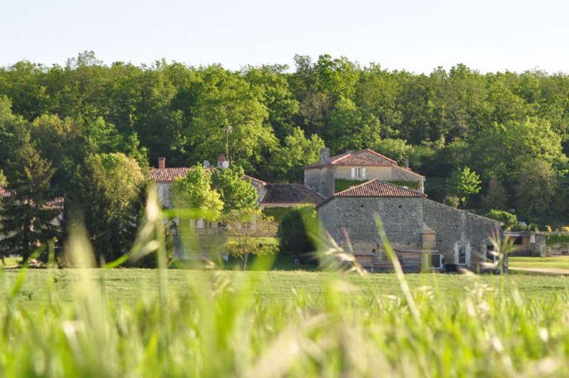Grange du Logis de Bournet - photo 2