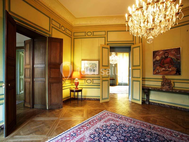 Maison De L'amérique Latine - galerie - photo 8