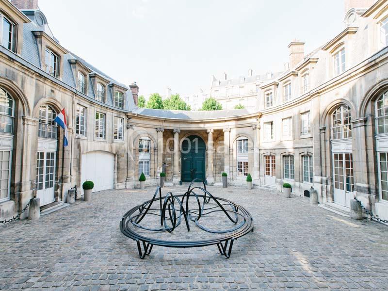 Maison De L'amérique Latine - galerie - photo 13