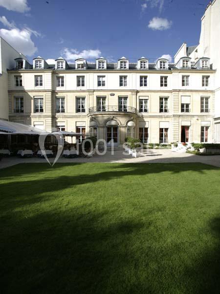 Maison De L'amérique Latine - galerie - photo 10